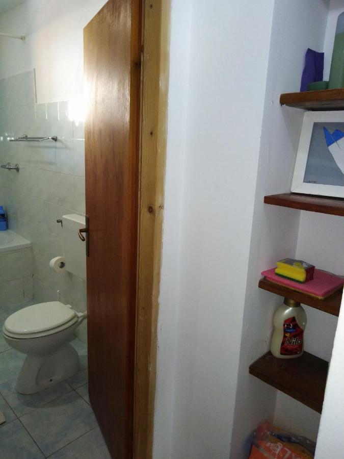 Old Town Hvar Rooms & Apartments 赫瓦尔 外观 照片