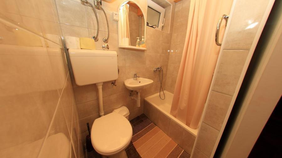 Old Town Hvar Rooms & Apartments 赫瓦尔 外观 照片