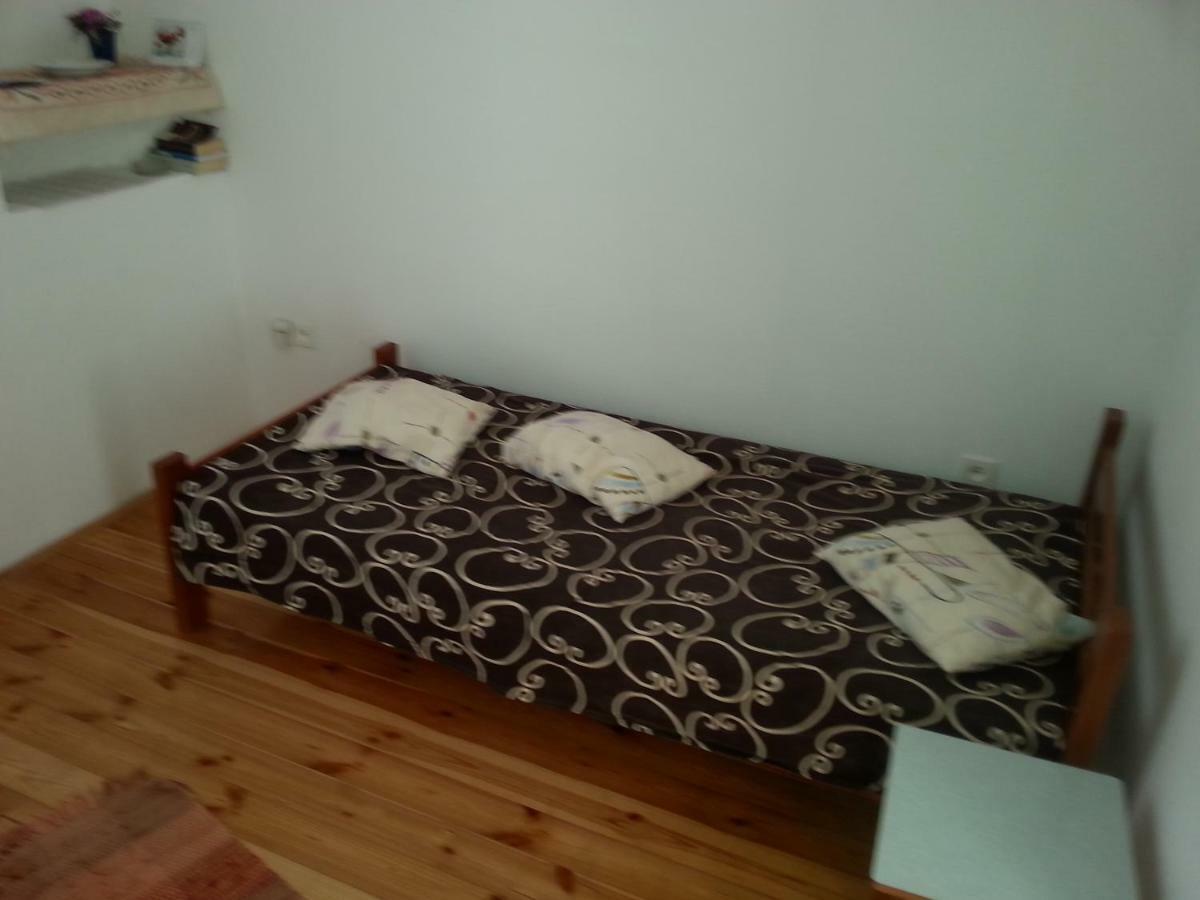 Old Town Hvar Rooms & Apartments 赫瓦尔 外观 照片