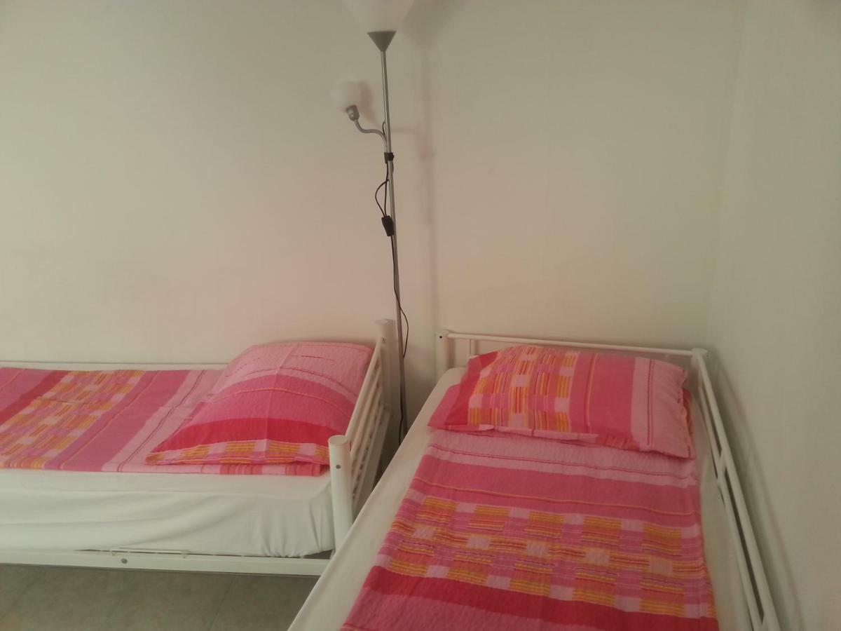 Old Town Hvar Rooms & Apartments 赫瓦尔 外观 照片