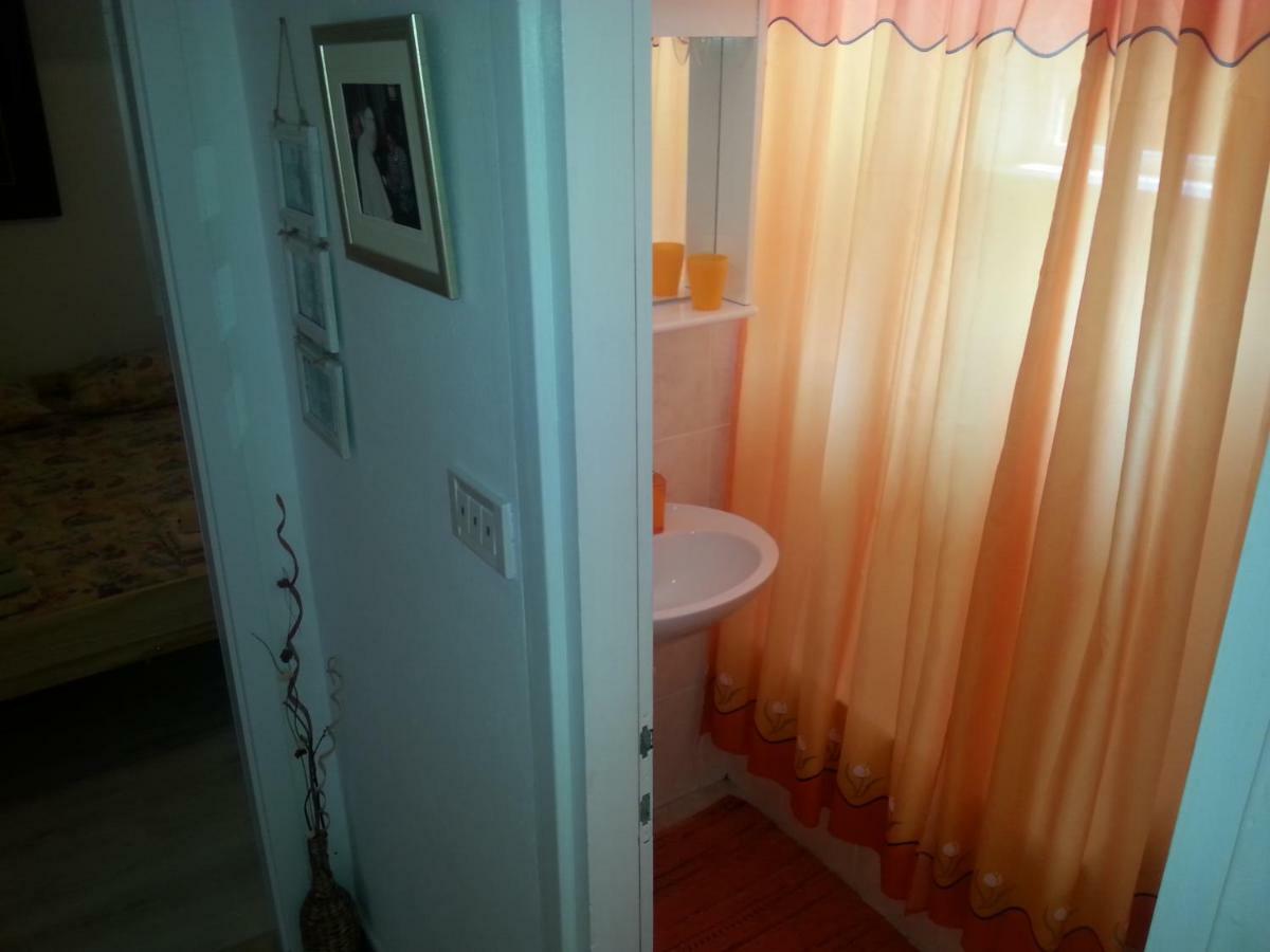 Old Town Hvar Rooms & Apartments 赫瓦尔 外观 照片