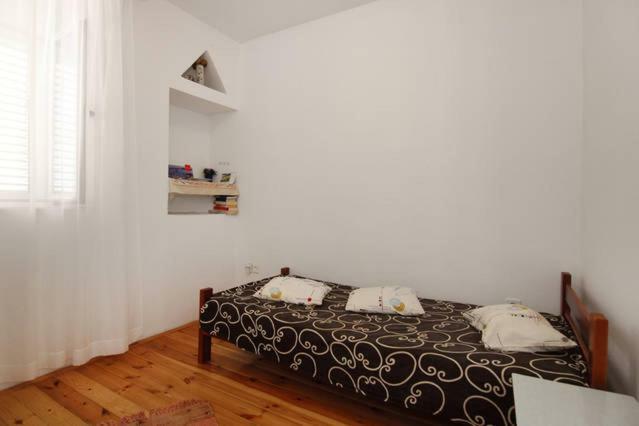 Old Town Hvar Rooms & Apartments 赫瓦尔 外观 照片