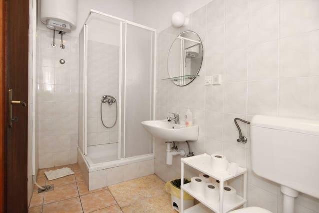 Old Town Hvar Rooms & Apartments 赫瓦尔 外观 照片