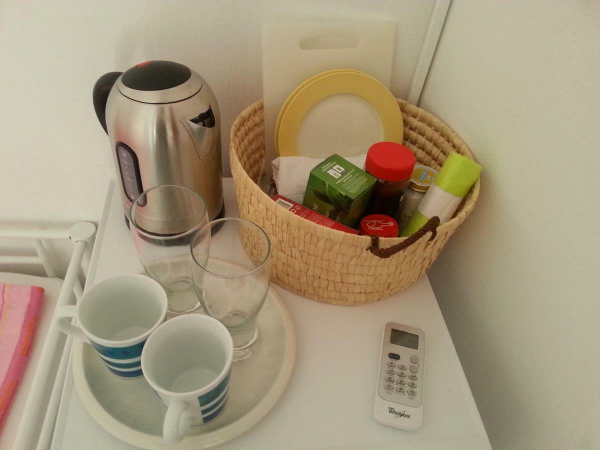 Old Town Hvar Rooms & Apartments 赫瓦尔 外观 照片