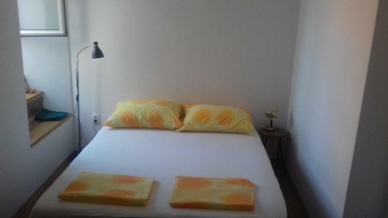Old Town Hvar Rooms & Apartments 赫瓦尔 外观 照片